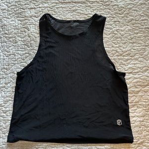 Born Primitive Mesh Tank Size Small